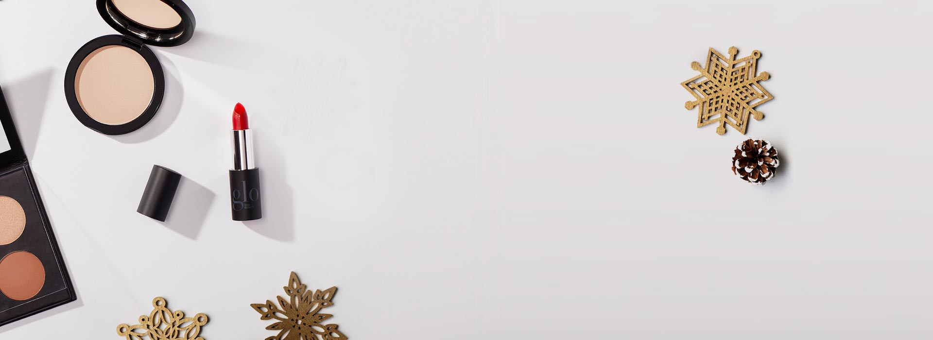 Cosmetic made with love